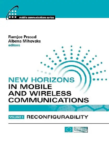 Buy New Horizons In Mobile and Wireless Communications (English, Ramjee Prasad) โ BookShops.in