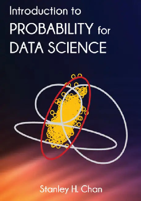 Introduction to Probability for Data Science (English, Stanley Chan) view 2