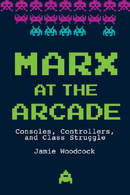 Buy Marxism and Video Games (English) — BookShops.in