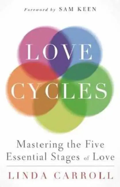 Buy Love Cycles (English, Carroll Linda | Sam Keen) — BookShops.in