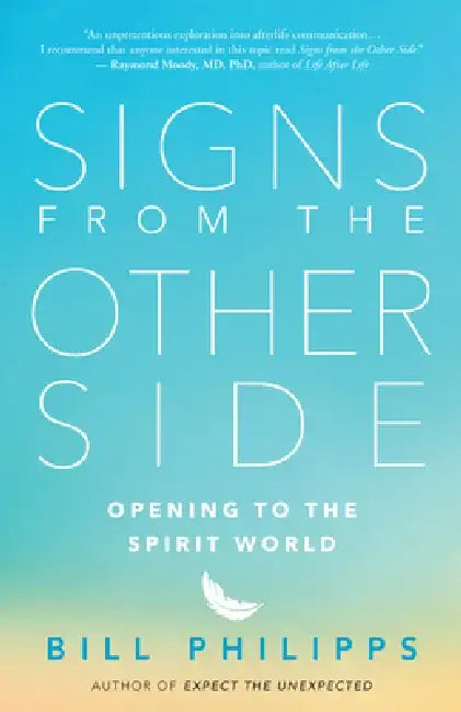 Buy Signs from the Other Side (English, Bill Philipps) — BookShops.in