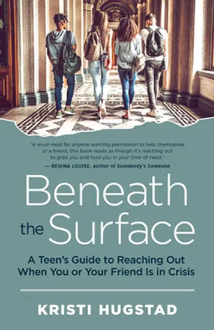 Buy Beneath the Surface (English) — BookShops.in