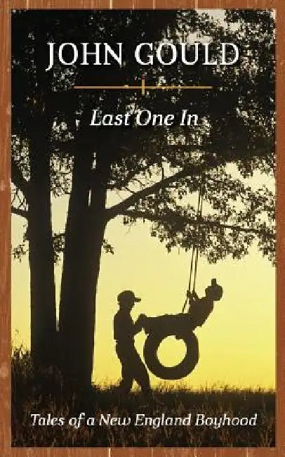 Buy Last One In (English, John Gould) — BookShops.in