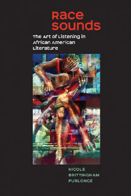 Buy Race Sounds (English, Nicole Brittingham Furlonge) — BookShops.in