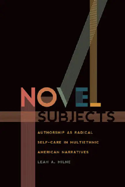 Buy Novel Subjects (English, Leah A. Milne) — BookShops.in