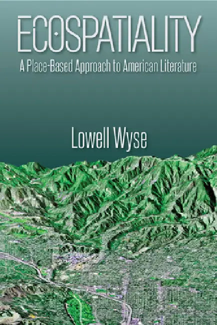 Buy Ecospatiality (English, Lowell Wyse) — BookShops.in