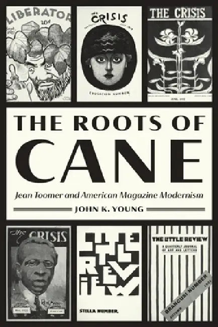 Buy The Roots of Cane (English, John K. Young) — BookShops.in