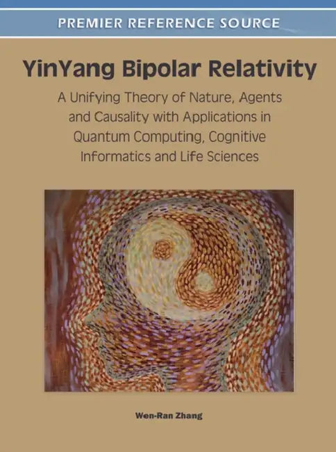Buy YinYang Bipolar Relativity (English, Wen-Ran Zhang) โ BookShops.in