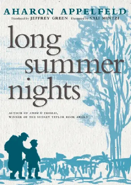 Buy Long Summer Nights (English, Aharon Appelfeld) — BookShops.in