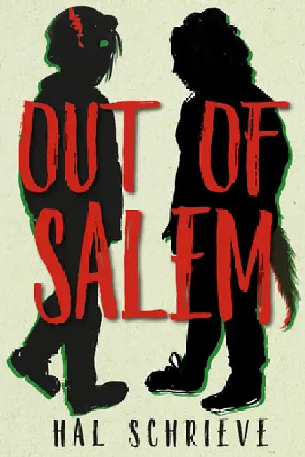 Buy Out of Salem (English, Hal Schrieve) — BookShops.in