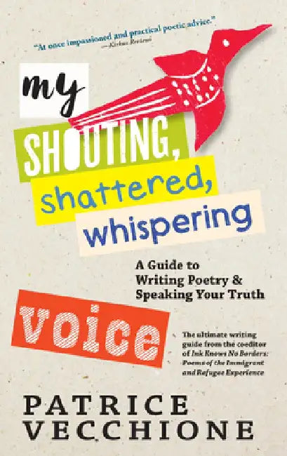 Buy My Shouting, Shattered, Whispering Voice (English, Patrice Vecchione) — BookShops.in