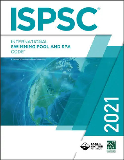 Buy 2021 International Swimming Pool and Spa Code (English, International Code Council) — BookShops.in