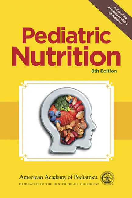 Buy Pediatric Nutrition (English, Ronald E. Kleinman | Frank R. Greer) — BookShops.in