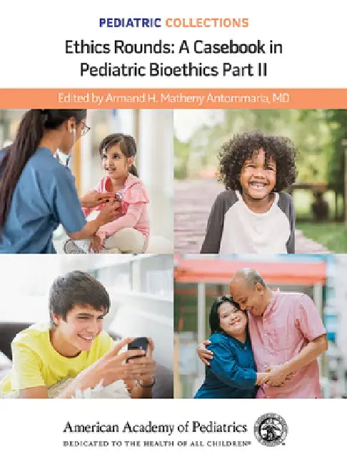 Buy Pediatric Collections (English, American Academy of Pediatrics (Aap) | Armand H. Matheny Antommaria) — BookShops.in