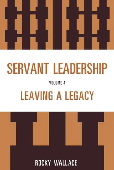 Buy Servant Leadership (English, Rocky Wallace) — BookShops.in