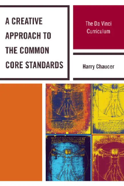 Buy Creative Approach to the Common Core Standards (English, Harry Chaucer) — BookShops.in