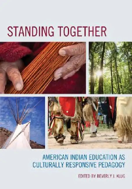 Buy Standing Together (English, Beverly J. Klug) — BookShops.in