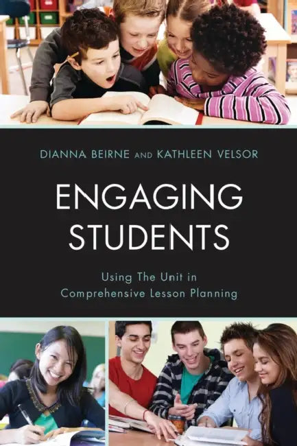 Buy Engaging Students (English, Dianna P. Beirne | Kathleen G. Velsor) — BookShops.in