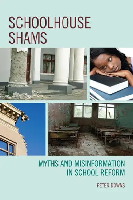 Buy Schoolhouse Shams (English, Peter Downs) — BookShops.in