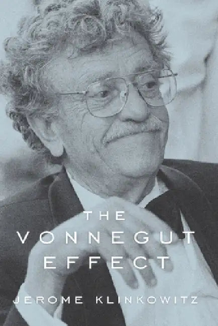 Buy The Vonnegut Effect (English, Jerome Klinkowitz) — BookShops.in