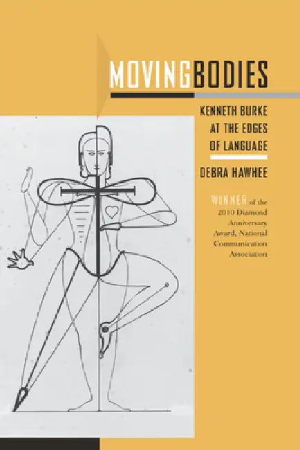 Buy Moving Bodies (English, Debra Hawhee) — BookShops.in