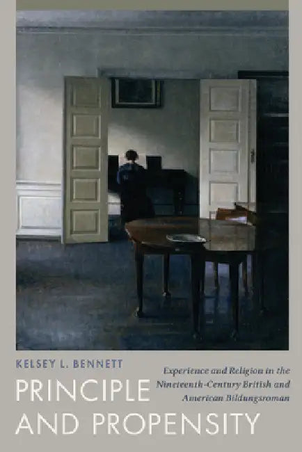 Buy Principle and Propensity (English, Kelsey L. Bennett) — BookShops.in