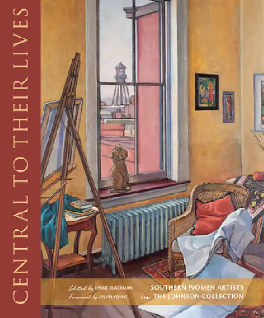 Buy Central to Their Lives (English, Lynne Blackman | Sylvia Yount) — BookShops.in