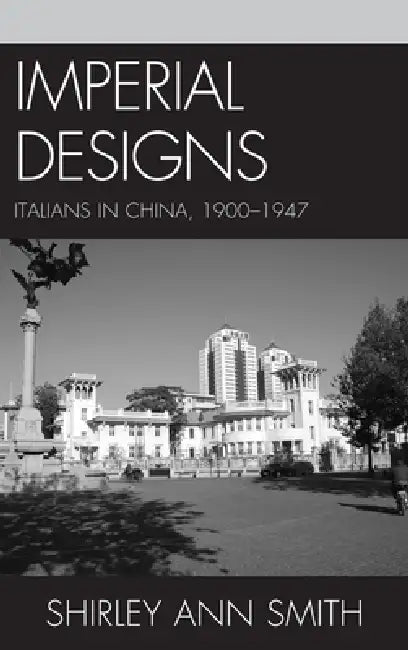Buy Imperial Designs (English, Shirley Ann Smith) — BookShops.in