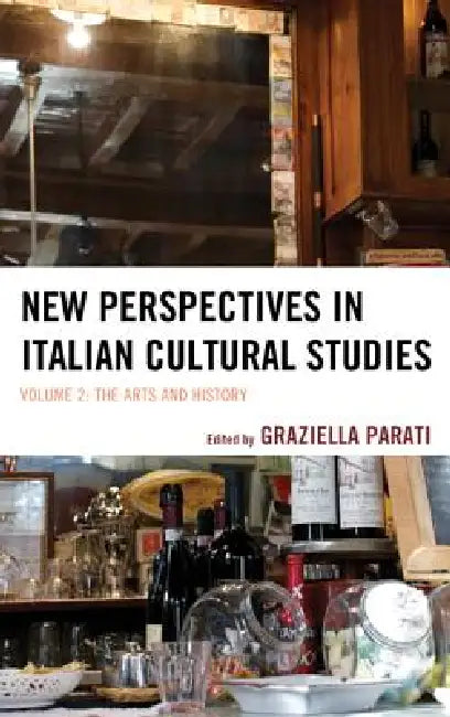 Buy New Perspectives in Italian Cultural Studies (English, Graziella Parati) β BookShops.in