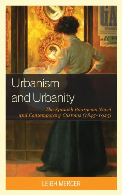 Buy Urbanism and Urbanity (English, Leigh Mercer) — BookShops.in