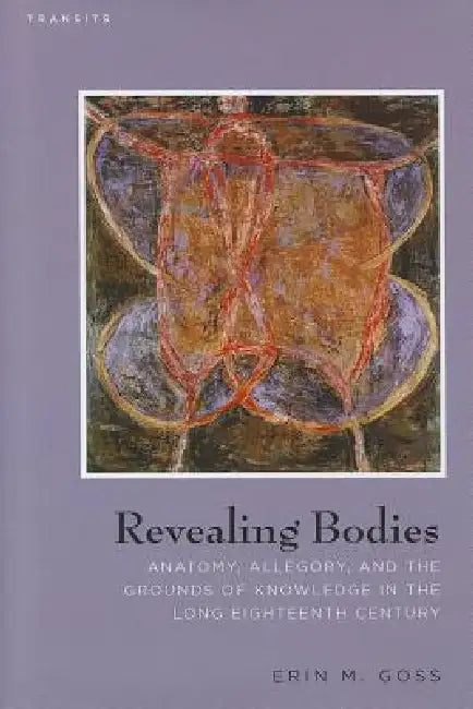 Buy Revealing Bodies (English, Erin M. Goss) — BookShops.in