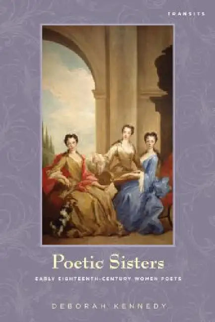 Buy Poetic Sisters (English, Deborah Kennedy) — BookShops.in