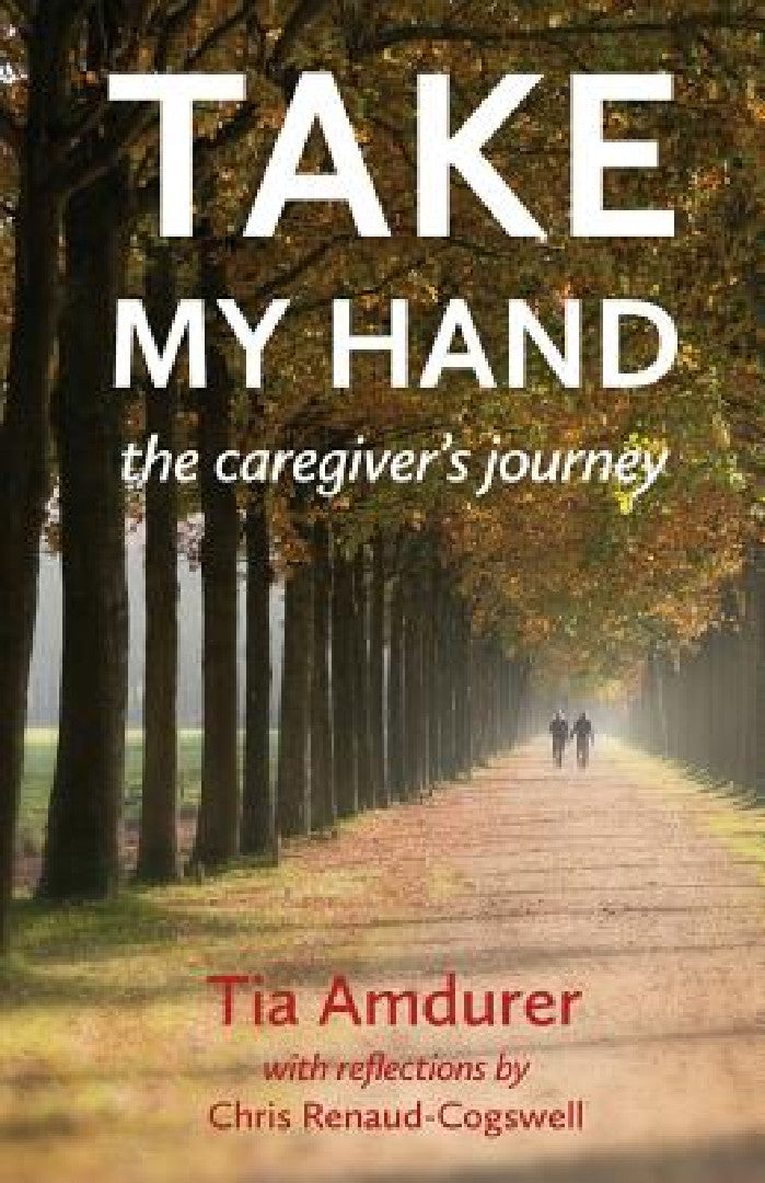Buy Take My Hand (English, Tia Amdurer) — BookShops.in