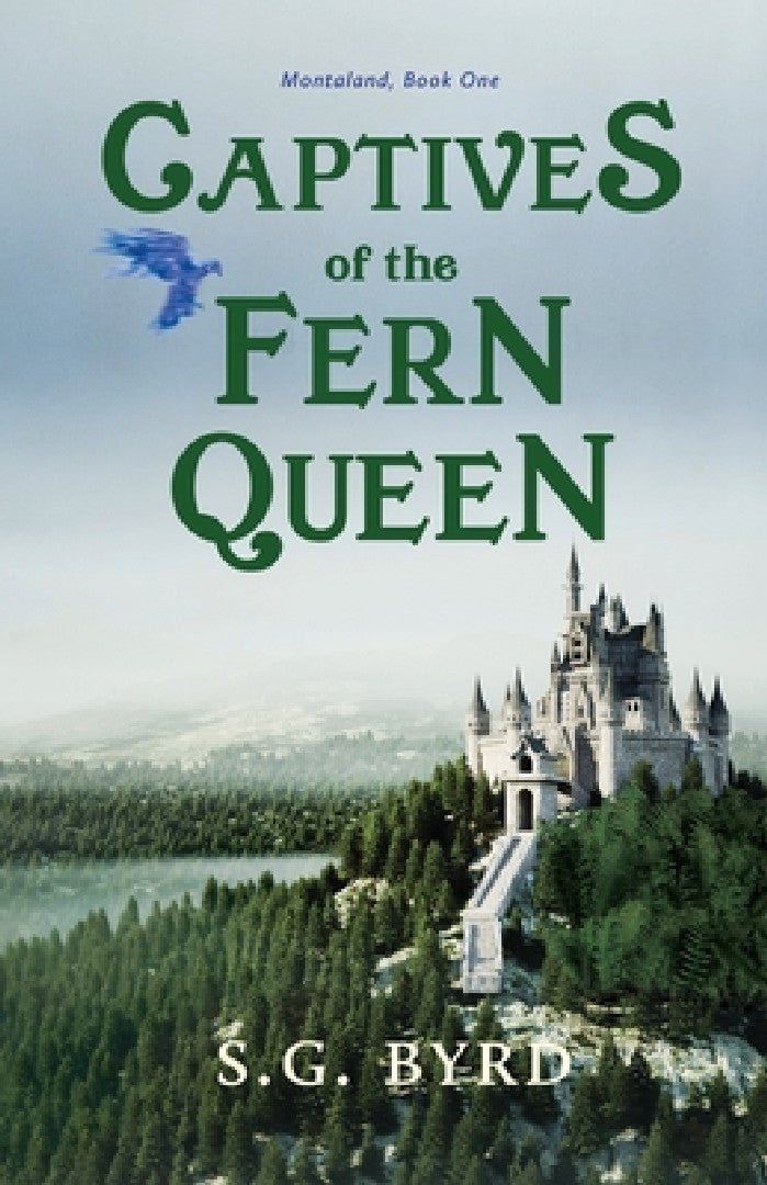 Buy Captives of the Fern Queen (English, S. G. Byrd) — BookShops.in