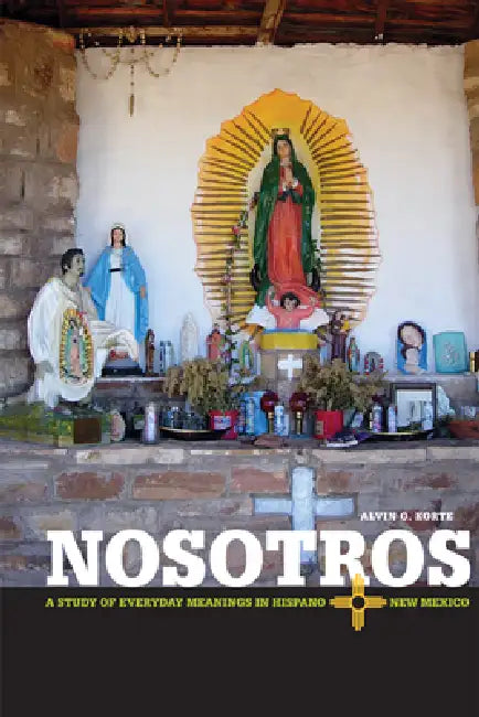 Buy Nosotros (English, Alvin O. Korte) — BookShops.in