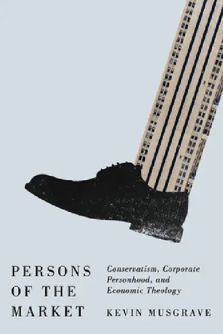 Buy Persons of the Market (English, Kevin Musgrave) โ BookShops.in