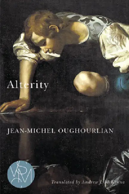 Buy Alterity (English, Jean-Michel Oughourlian | Andrew J. McKenna) β BookShops.in