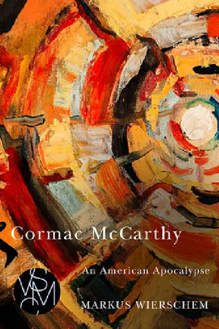 Buy Cormac McCarthy (English, Markus Wierschem) β BookShops.in
