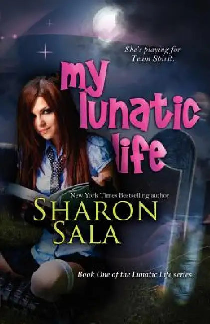 Buy My Lunatic Life (English, Sharon Sala | Sala) — BookShops.in