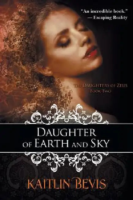 Buy Daughter of Earth and Sky (English, Kaitlin Bevis) — BookShops.in
