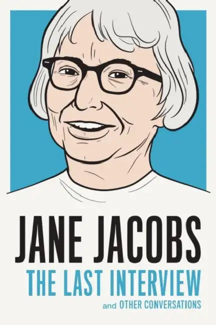 Buy Jane Jacobs (English, Jane Jacobs) — BookShops.in