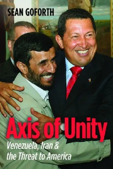 Buy Axis of Unity (English, Sean Goforth) — BookShops.in