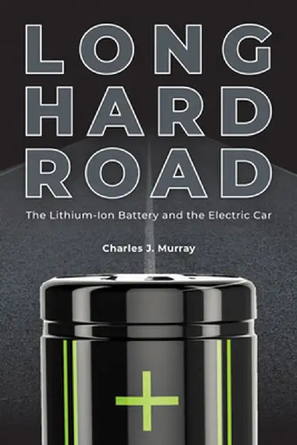 Buy Long Hard Road (English, Charles J. Murray) — BookShops.in