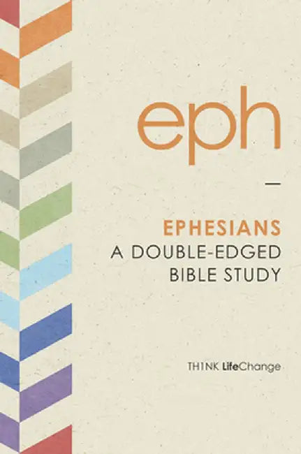 Buy Ephesians (English, The Navigators) — BookShops.in