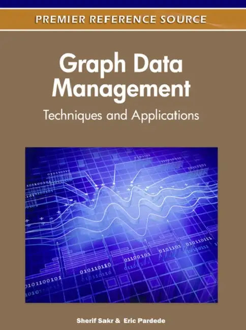 Buy Graph Data Management (English, Sherif Sakr | Eric Pardede) — BookShops.in