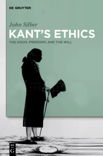 Buy Kant's Ethics (English, John Silber) — BookShops.in
