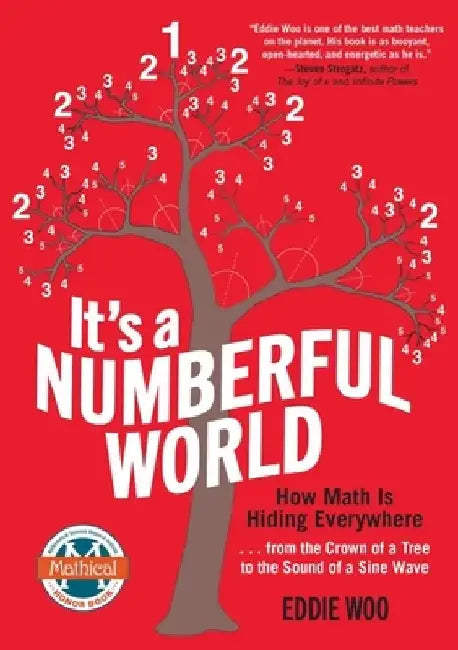 Buy Woo's Wonderful World of Math (English, Woo Eddie) — BookShops.in