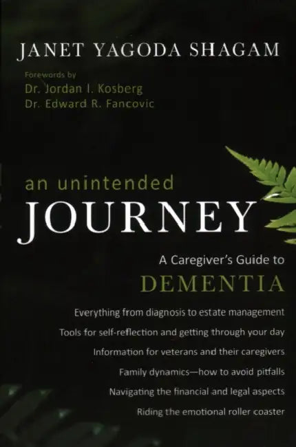 Buy A Caregiver's Guide to Dementia (English, Janet Yagoda Shagam) — BookShops.in
