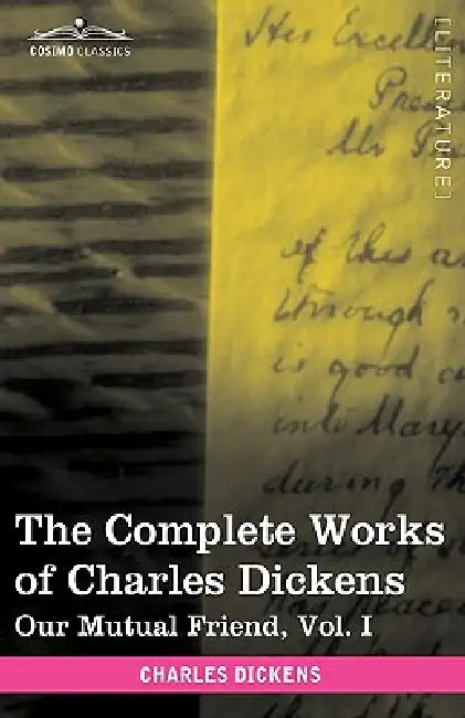 Buy The Complete Works of Charles Dickens (in 30 Volumes, Illustrated) (English, Charles Dickens) — BookShops.in