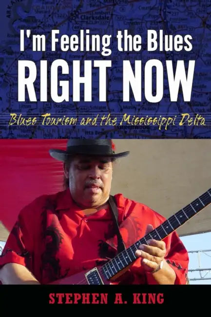 Buy I'm Feeling the Blues Right Now (English, Stephen a. King) — BookShops.in
